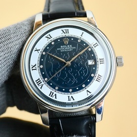2025 Rolex, новая модель, изготовление которой занимает до 6 меся