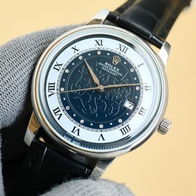 2025 Rolex, новая модель, изготовление которой занимает до 6 меся