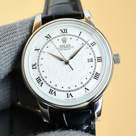 2025 Rolex, новая модель, изготовление которой занимает до 6 меся