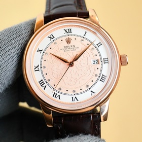 2025 Rolex, новая модель, изготовление которой занимает до 6 меся