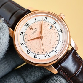 2025 Rolex, новая модель, изготовление которой занимает до 6 меся