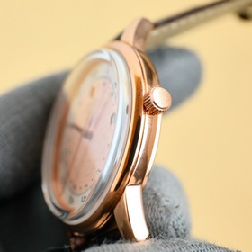 2025 Rolex, новая модель, изготовление которой занимает до 6 меся
