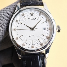Новейшая модель Rolex ROLEX (реальные фотографии) из бизнес-серии