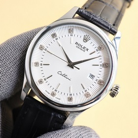 Новейшая модель Rolex ROLEX (реальные фотографии) из бизнес-серии