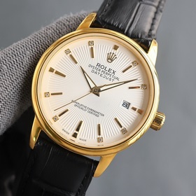 Новейшая модель Rolex ROLEX (реальные фотографии) из бизнес-серии