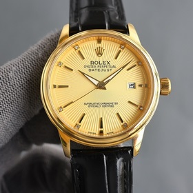 Новейшая модель Rolex ROLEX (реальные фотографии) из бизнес-серии