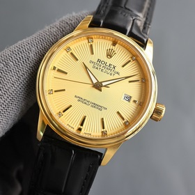 Новейшая модель Rolex ROLEX (реальные фотографии) из бизнес-серии