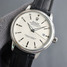 Новейшая модель Rolex ROLEX (реальные фотографии) из бизнес-серии
