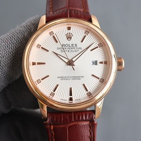 Новейшая модель Rolex ROLEX (реальные фотографии) из бизнес-серии