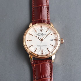 Новейшая модель Rolex ROLEX (реальные фотографии) из бизнес-серии