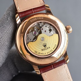 Новейшая модель Rolex ROLEX (реальные фотографии) из бизнес-серии