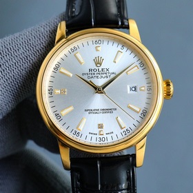 Новейшая модель Rolex ROLEX (реальные фотографии) из бизнес-серии