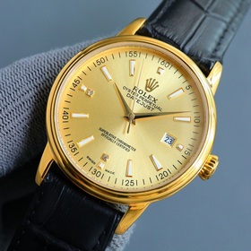 Новейшая модель Rolex ROLEX (реальные фотографии) из бизнес-серии