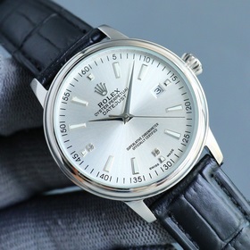 Новейшая модель Rolex ROLEX (реальные фотографии) из бизнес-серии