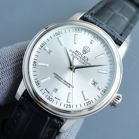 Новейшая модель Rolex ROLEX (реальные фотографии) из бизнес-серии