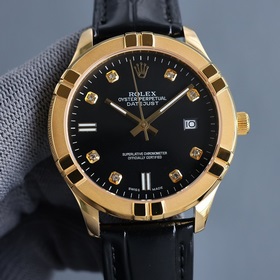 Новая популярная модель от TW Factory [Роза] Rolex 【ROLEX】 Мужски