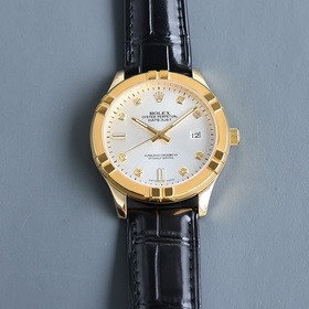 Новая популярная модель от TW Factory [Роза] Rolex 【ROLEX】 Мужски