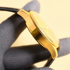 Rolex 【ROLEX】 Улучшенная версия мужских часов с уникальным дизайн