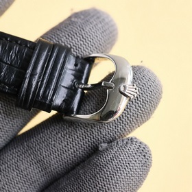 Rolex 【ROLEX】 Улучшенная версия мужских часов с уникальным дизайн