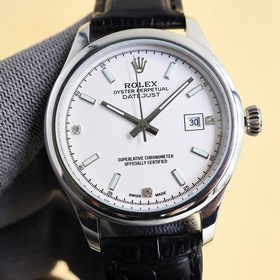 Rolex 【ROLEX】 Улучшенная версия мужских часов с уникальным дизайн