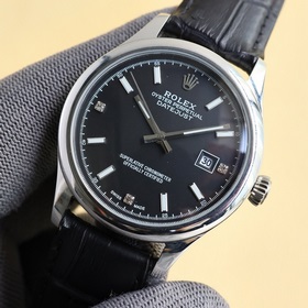 Rolex 【ROLEX】 Улучшенная версия мужских часов с уникальным дизайн