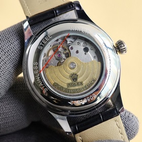 Rolex 【ROLEX】 Улучшенная версия мужских часов с уникальным дизайн