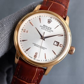 Rolex [ROLEX] Мужские часы с уникальным дизайном циферблата в соч