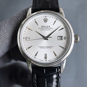 Rolex [ROLEX] Мужские часы с уникальным дизайном циферблата в соч