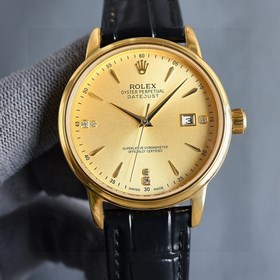 Rolex [ROLEX] Мужские часы с уникальным дизайном циферблата в соч