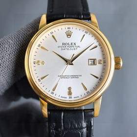 Rolex [ROLEX] Мужские часы с уникальным дизайном циферблата в соч