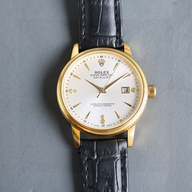 Rolex [ROLEX] Мужские часы с уникальным дизайном циферблата в соч