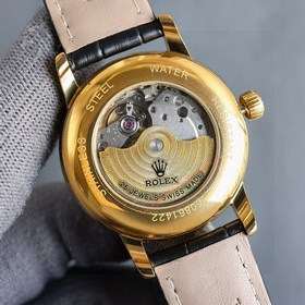 Rolex [ROLEX] Мужские часы с уникальным дизайном циферблата в соч