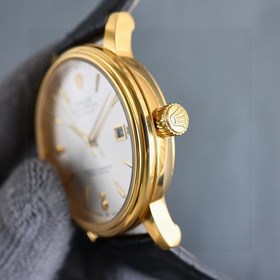 Rolex [ROLEX] Мужские часы с уникальным дизайном циферблата в соч