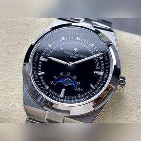 GR Vacheron Constantin Overseas True Moon Phase Reverse Jump Муль