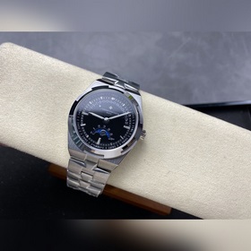 GR Vacheron Constantin Overseas True Moon Phase Reverse Jump Муль