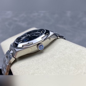 GR Vacheron Constantin Overseas True Moon Phase Reverse Jump Муль