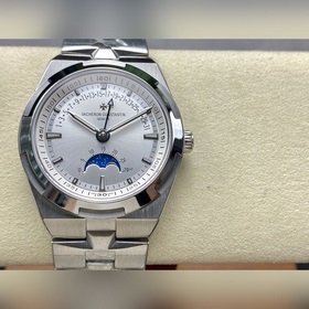 GR Vacheron Constantin Overseas True Moon Phase Reverse Jump Муль