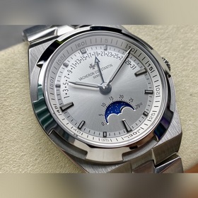 GR Vacheron Constantin Overseas True Moon Phase Reverse Jump Муль