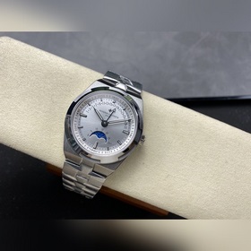 GR Vacheron Constantin Overseas True Moon Phase Reverse Jump Муль