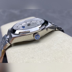 GR Vacheron Constantin Overseas True Moon Phase Reverse Jump Муль