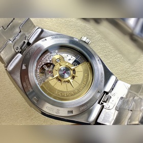 GR Vacheron Constantin Overseas True Moon Phase Reverse Jump Муль