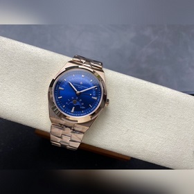GR Vacheron Constantin Overseas True Moon Phase Reverse Jump Муль