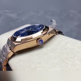 GR Vacheron Constantin Overseas True Moon Phase Reverse Jump Муль