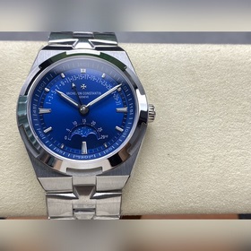 GR Vacheron Constantin Overseas True Moon Phase Reverse Jump Муль