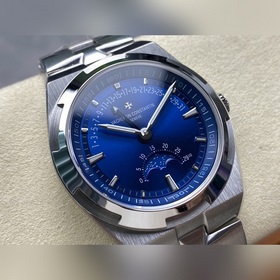 GR Vacheron Constantin Overseas True Moon Phase Reverse Jump Муль