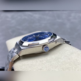 GR Vacheron Constantin Overseas True Moon Phase Reverse Jump Муль