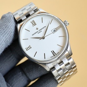 Бренд： Vacheron Constantin (новая модель с тремя стрелками, делов
