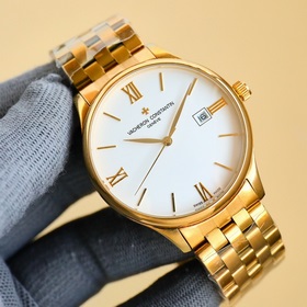 Бренд： Vacheron Constantin (новая модель с тремя стрелками, делов
