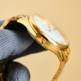 Бренд： Vacheron Constantin (новая модель с тремя стрелками, делов