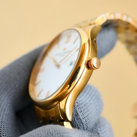 Бренд： Vacheron Constantin (новая модель с тремя стрелками, делов